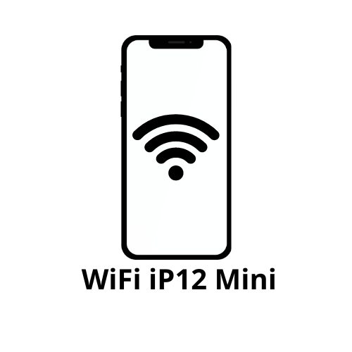 Antenne WiFi iPhone 12 mini