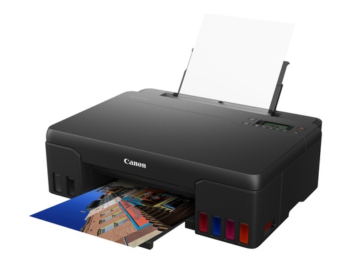 [4621C006AA] Canon PIXMA G550 - Imprimante multifonctions rechargeable