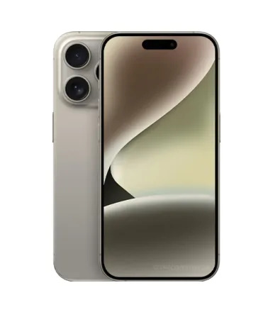 iPhone 15 Pro Second Life
