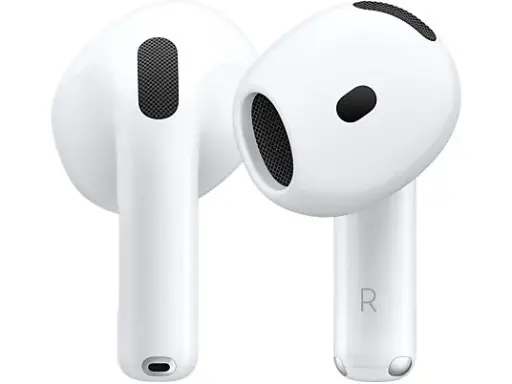 [MXP63ZM/A] APPLE AirPods 4ᵉ génération