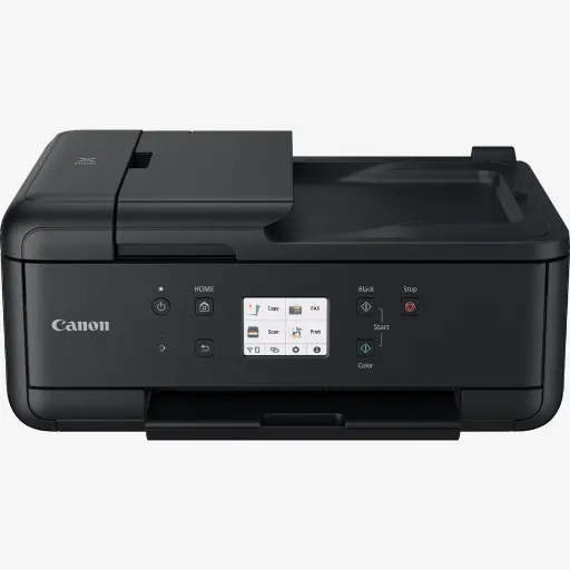 [4452C026] Canon PIXMA TR7650 - imprimante multifonctions - couleur