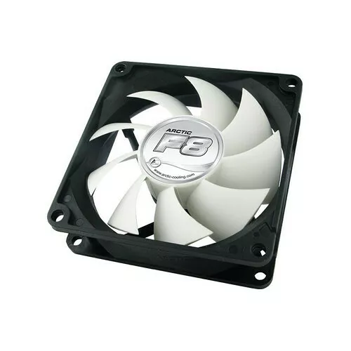 [AFACO08000GBA01] Ventilateur Arctic Cooling 80mm Fan - Arctic F8