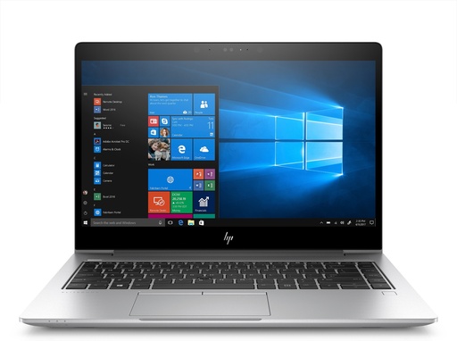 HP EliteBook 840 G7 - i5-10310U - 256Go SSD-nvme - 16GB RAM - Second Life
