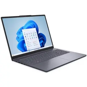 [83K2007MMB] Lenovo IdeaPad Slim 3 16IRH10 16" WUXGA i5-13420H 16GB DDR5 512GB SSD WiFi6 W11H Grey