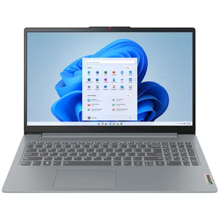 [82XM00XUMB] Lenovo IdeaPad Slim 3 15ABR8 15" FHD R5-5625U 16GB DDR4 512GB SSD WiFi6 W11H Grey