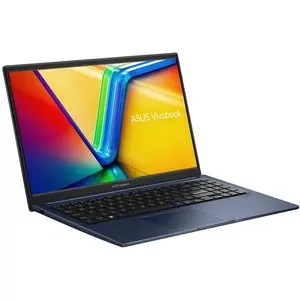 [90NB13Y1-M00TH0] ASUS Vivobook 15 X1504VA-BQ2853W 15" FHD C5-120U 16GB DDR4 512GB SSD WiFi6 W11H Blue 