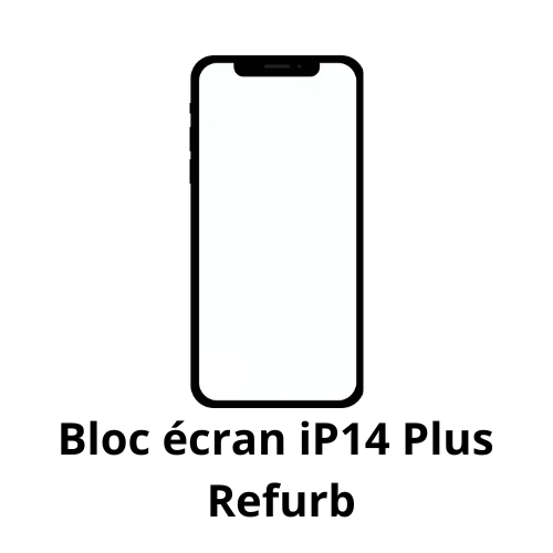 Bloc écran iPhone 14 Plus