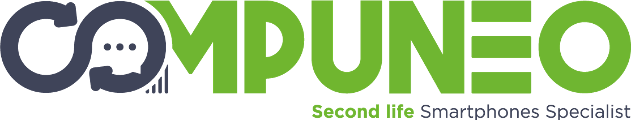 COMPUNEO - Votre Expert en informatique et smartphone à Hannut et Jodoigne